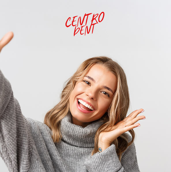 Centro-dent Napisz do nas<