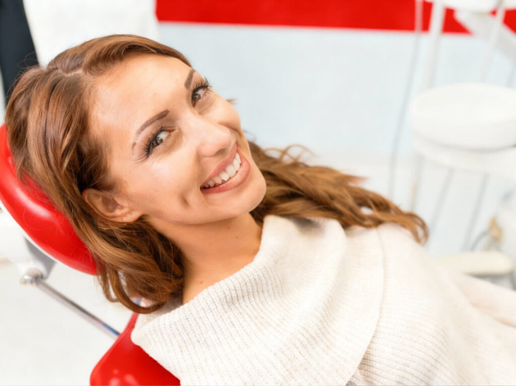 Stomatologia estetyczna Opoczno